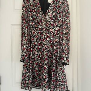 brand new Kate spade dress size 4.